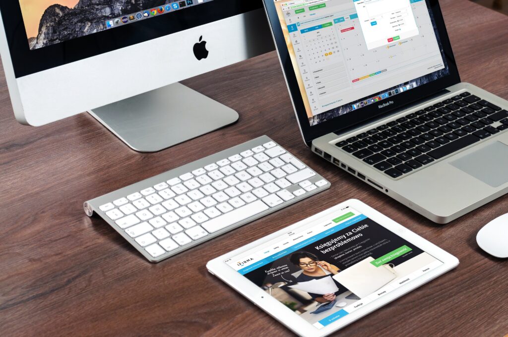 Websites for Therapists