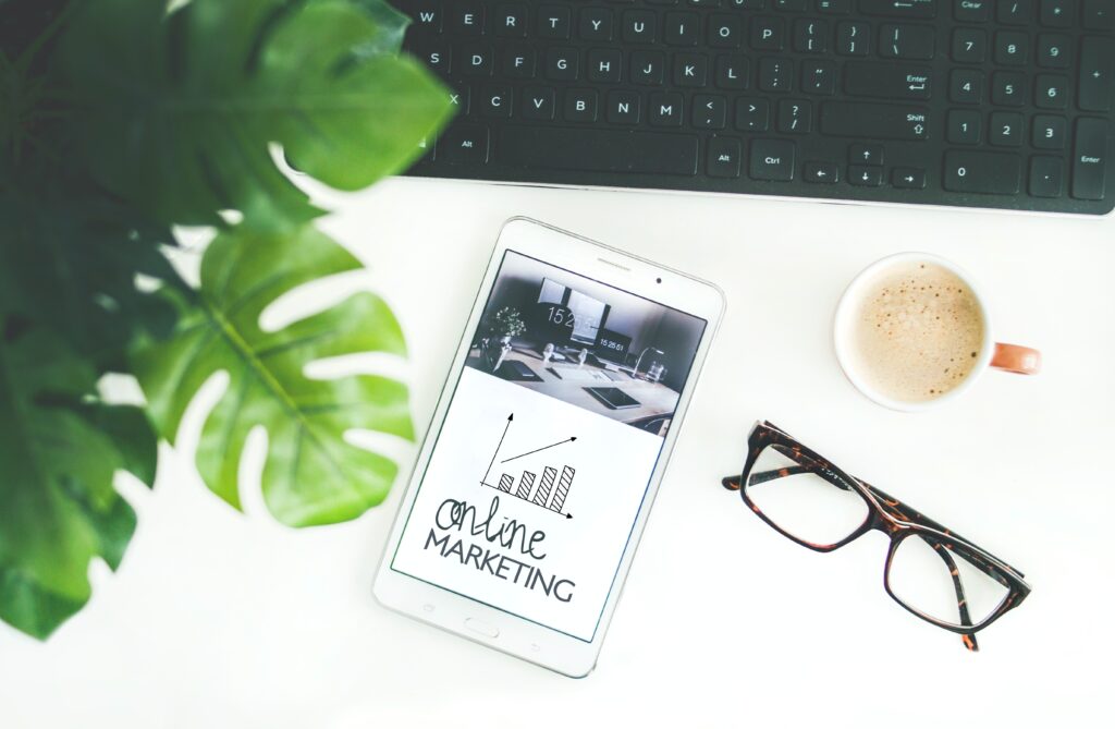 Mental Health Marketing